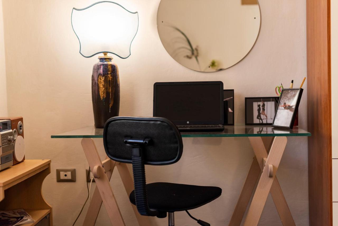 Apartmán Il Lucernario Pisa Exteriér fotografie