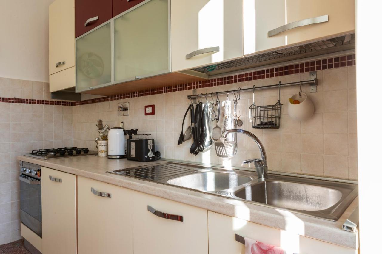 Apartmán Il Lucernario Pisa Exteriér fotografie