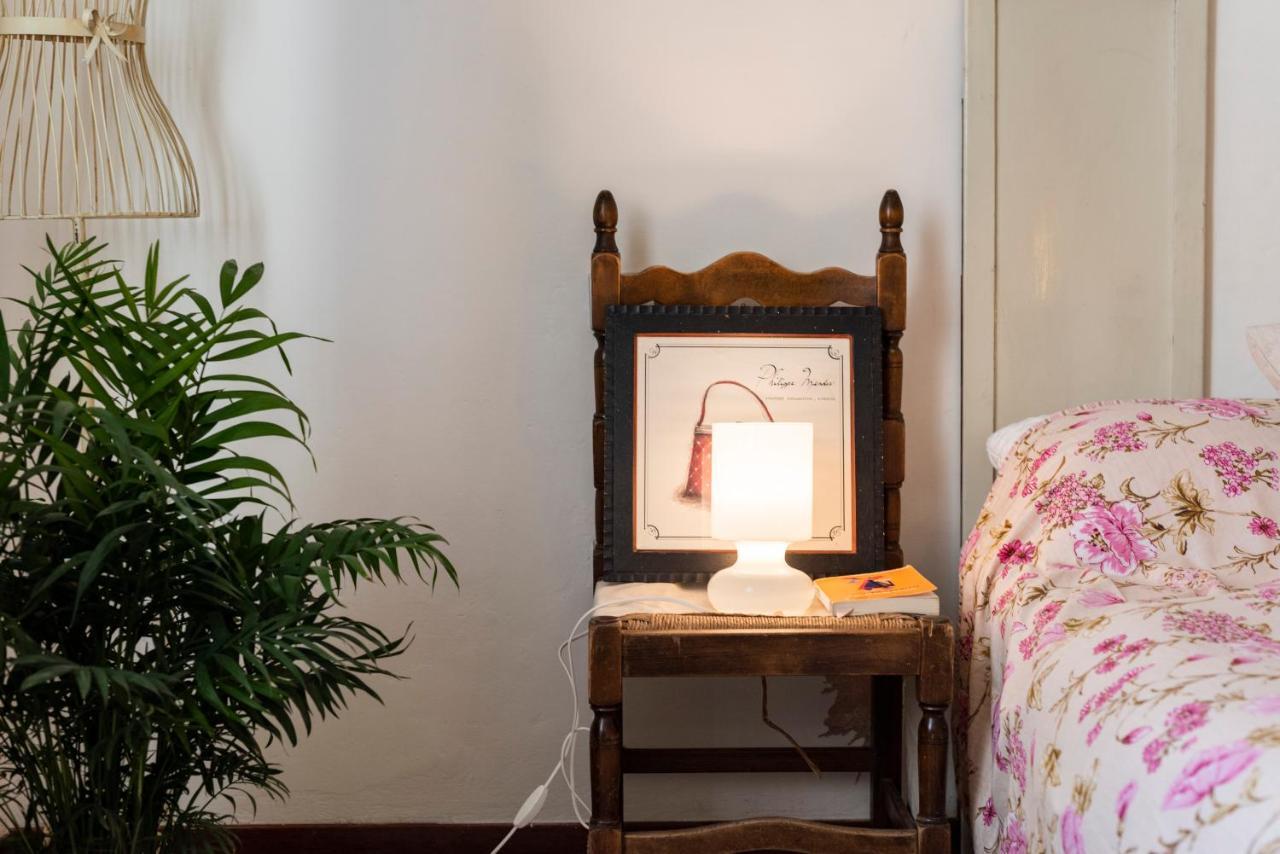 Apartmán Il Lucernario Pisa Exteriér fotografie