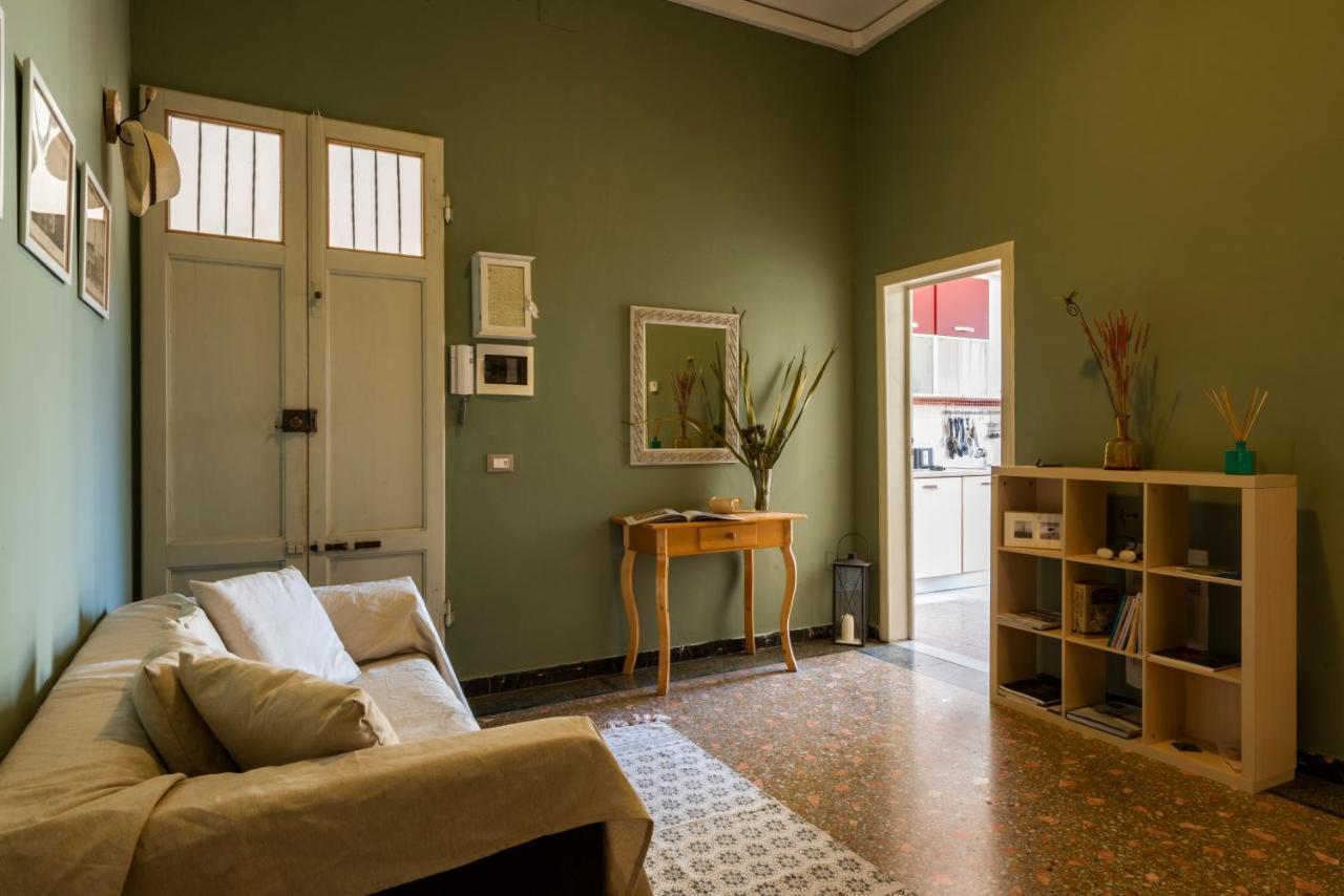 Apartmán Il Lucernario Pisa Exteriér fotografie