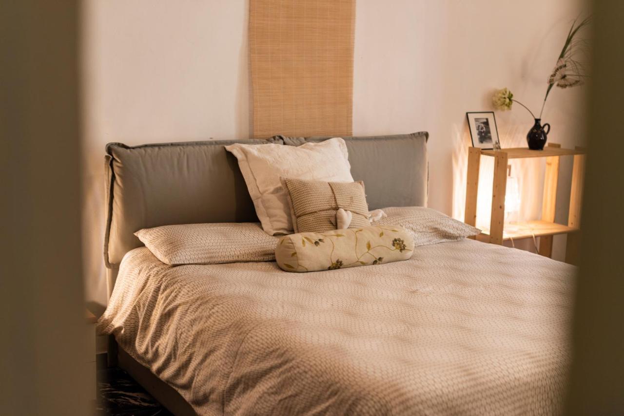 Apartmán Il Lucernario Pisa Exteriér fotografie