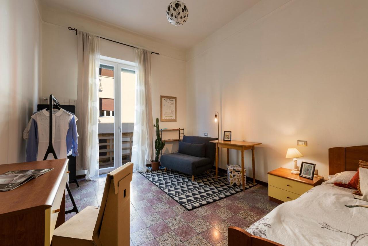 Apartmán Il Lucernario Pisa Exteriér fotografie