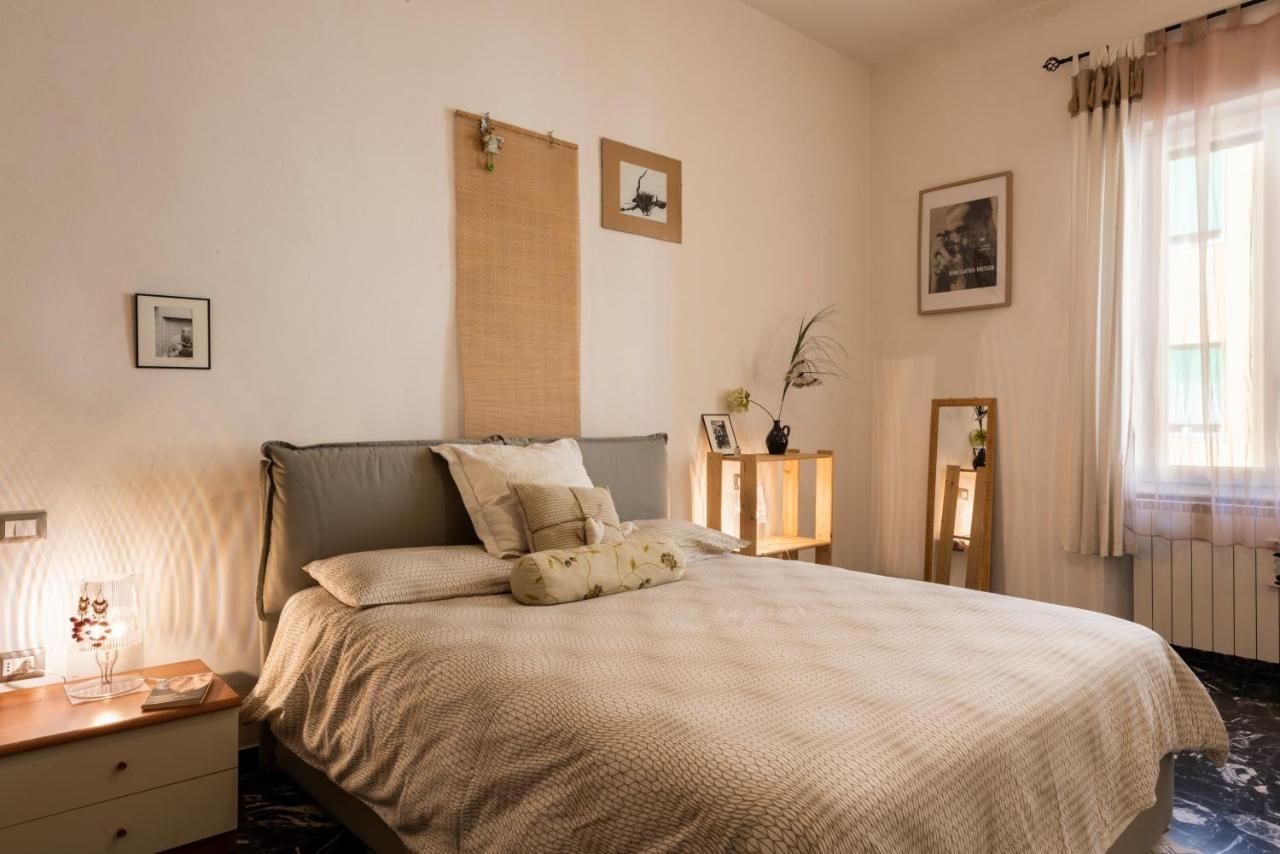 Apartmán Il Lucernario Pisa Exteriér fotografie