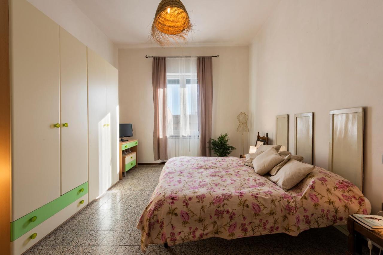Apartmán Il Lucernario Pisa Exteriér fotografie