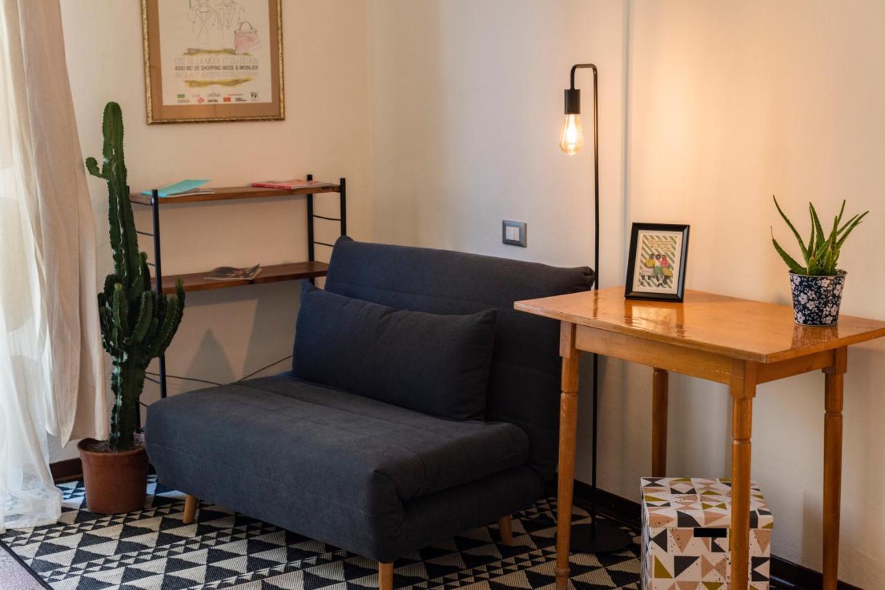Apartmán Il Lucernario Pisa Exteriér fotografie