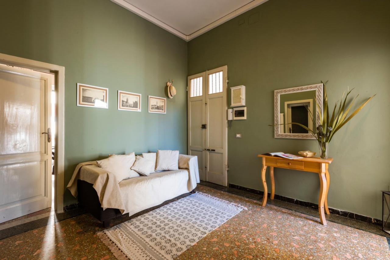 Apartmán Il Lucernario Pisa Exteriér fotografie