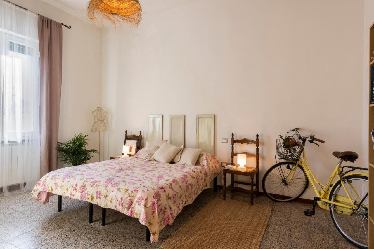 Apartmán Il Lucernario Pisa Exteriér fotografie
