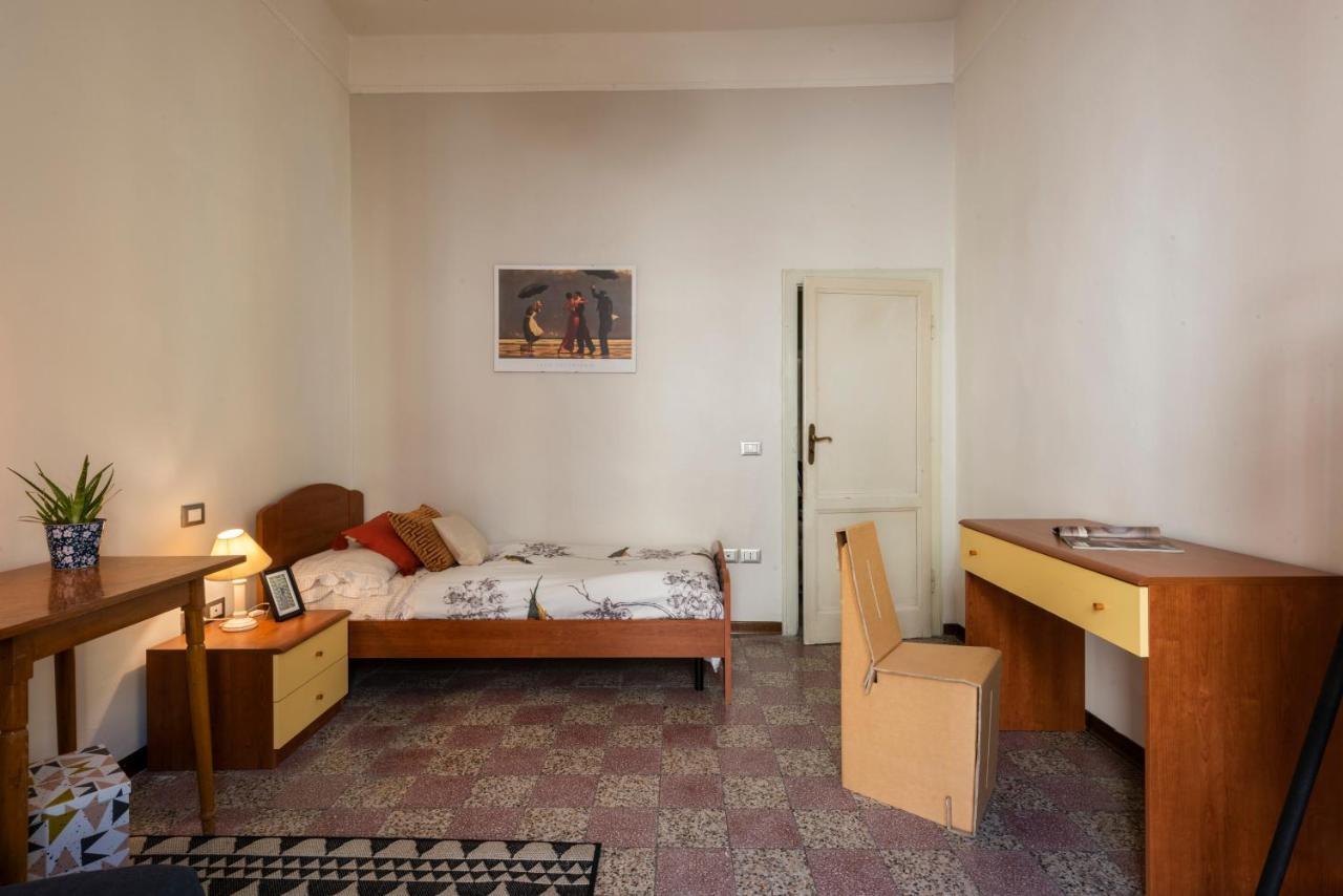 Apartmán Il Lucernario Pisa Exteriér fotografie